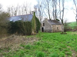 Maison + Dépendances 22150 Gausson